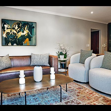 Sorbonne 6 Apartment Франшхоек Екстериор снимка