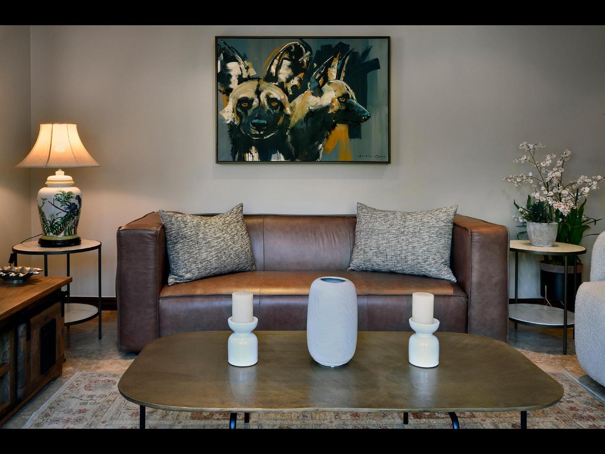 Sorbonne 6 Apartment Франшхоек Екстериор снимка