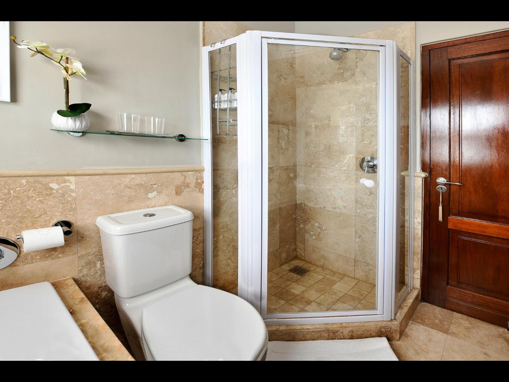 Sorbonne 6 Apartment Франшхоек Екстериор снимка