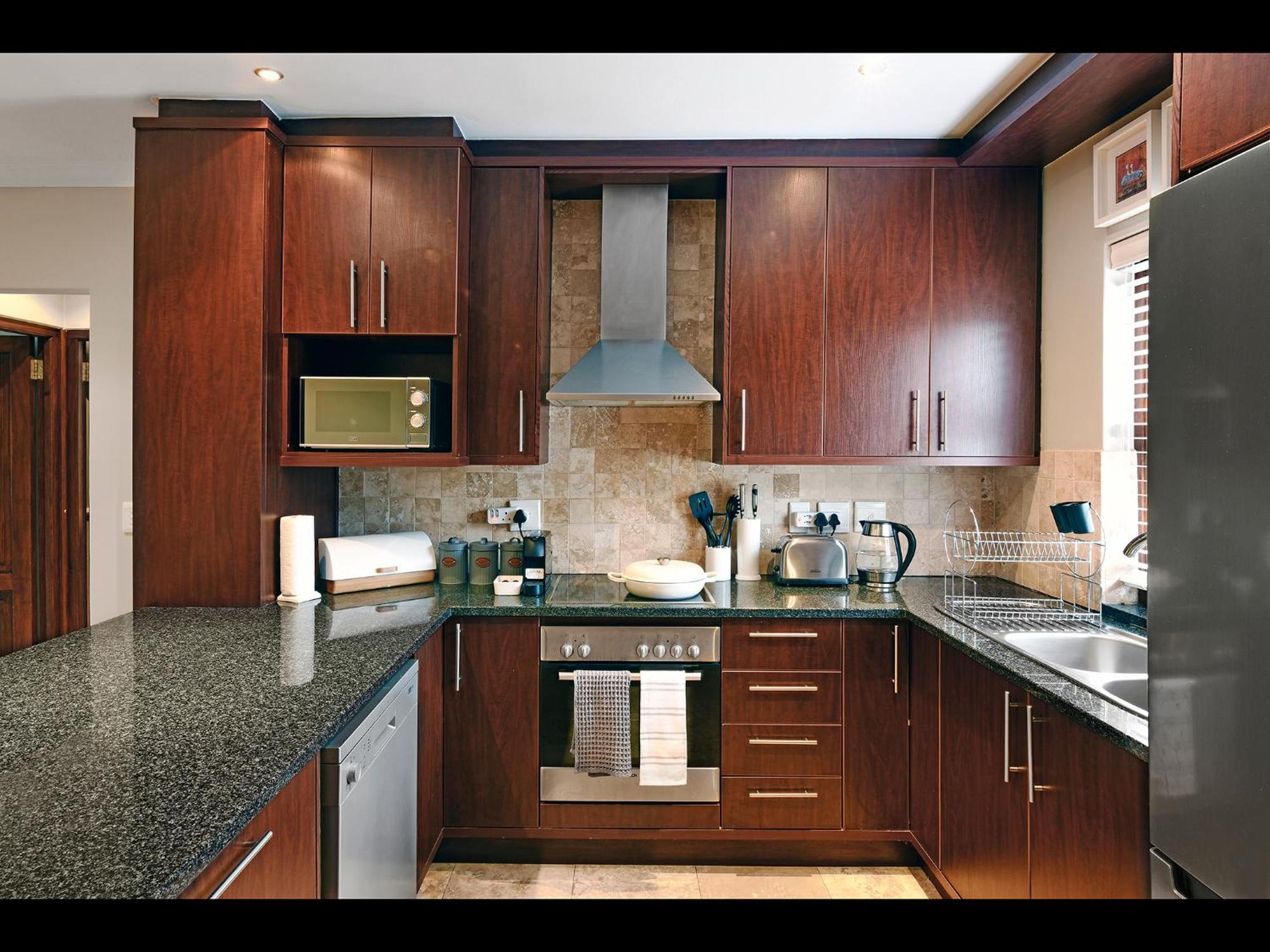 Sorbonne 6 Apartment Франшхоек Екстериор снимка