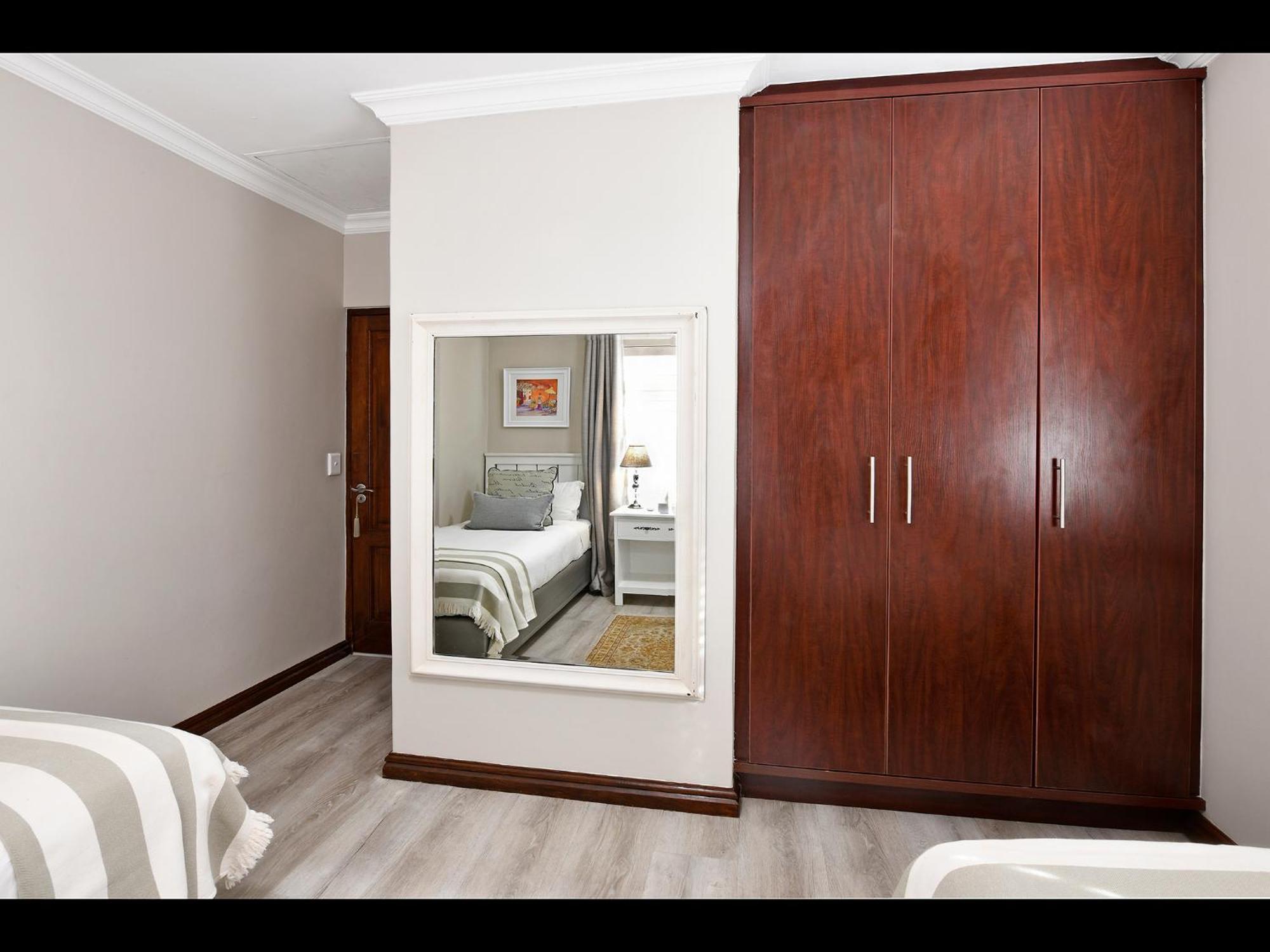 Sorbonne 6 Apartment Франшхоек Екстериор снимка