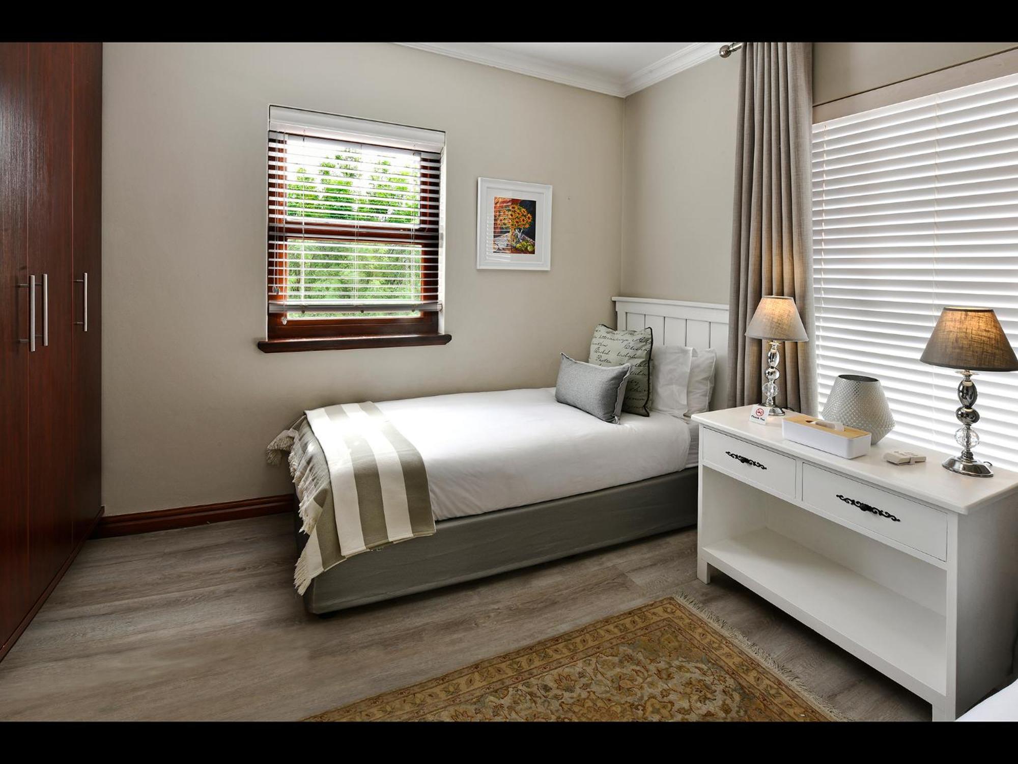Sorbonne 6 Apartment Франшхоек Екстериор снимка