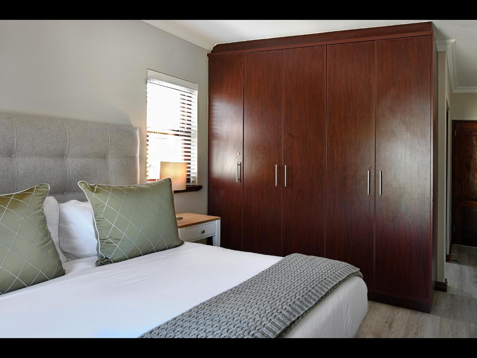 Sorbonne 6 Apartment Франшхоек Екстериор снимка
