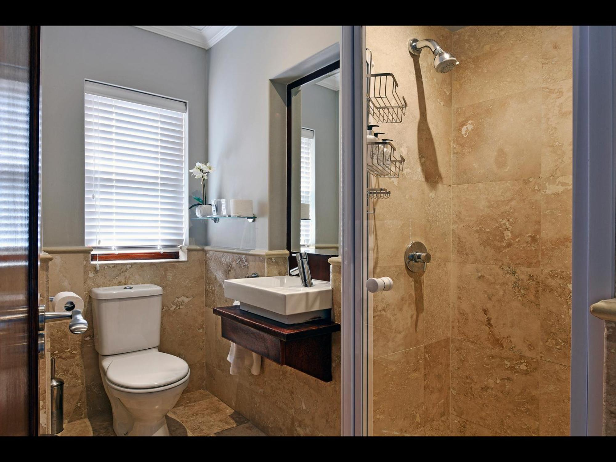 Sorbonne 6 Apartment Франшхоек Екстериор снимка