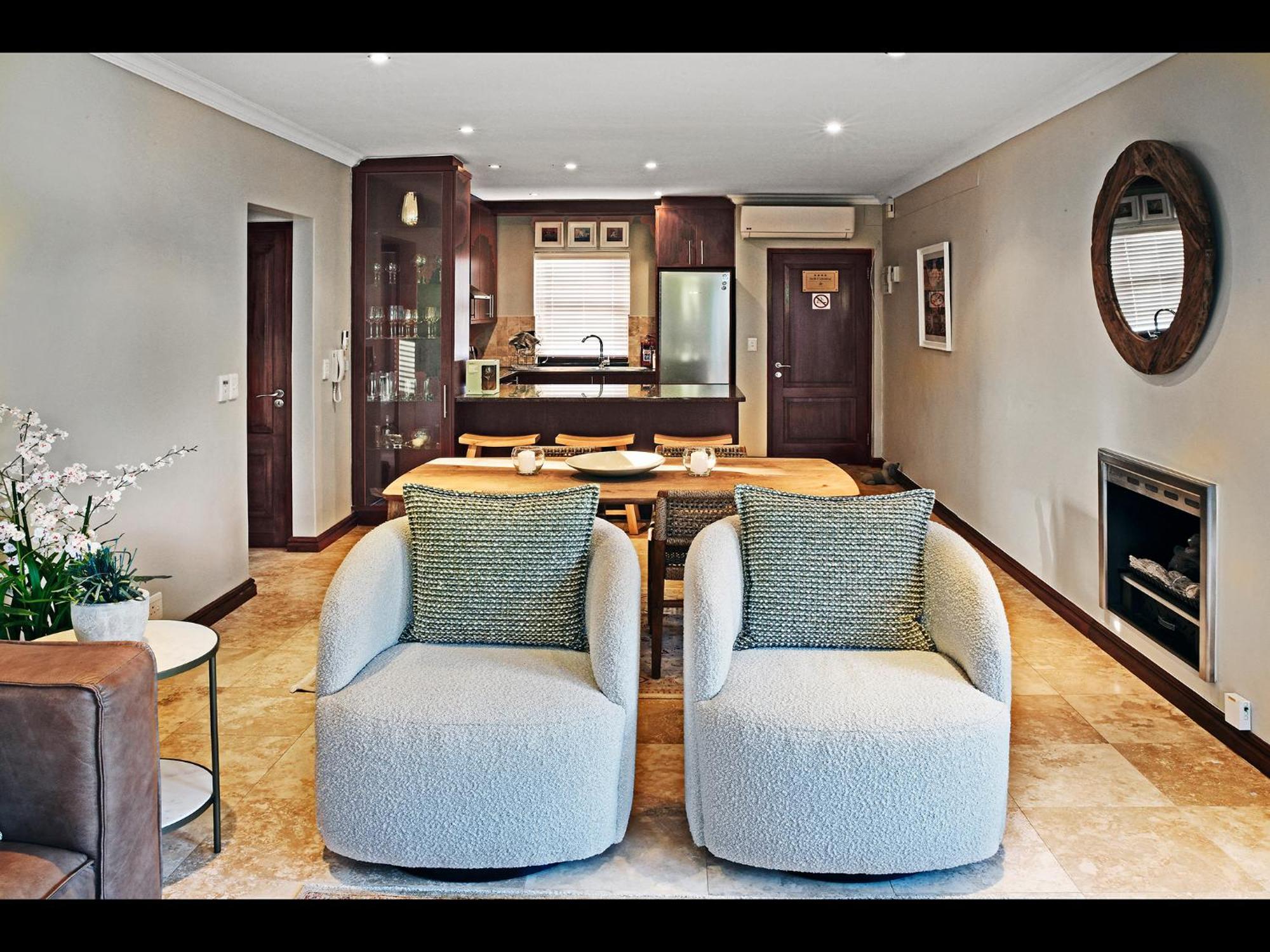 Sorbonne 6 Apartment Франшхоек Екстериор снимка