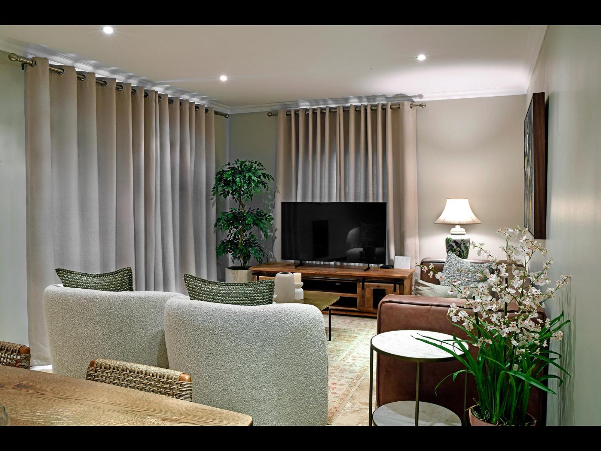 Sorbonne 6 Apartment Франшхоек Екстериор снимка