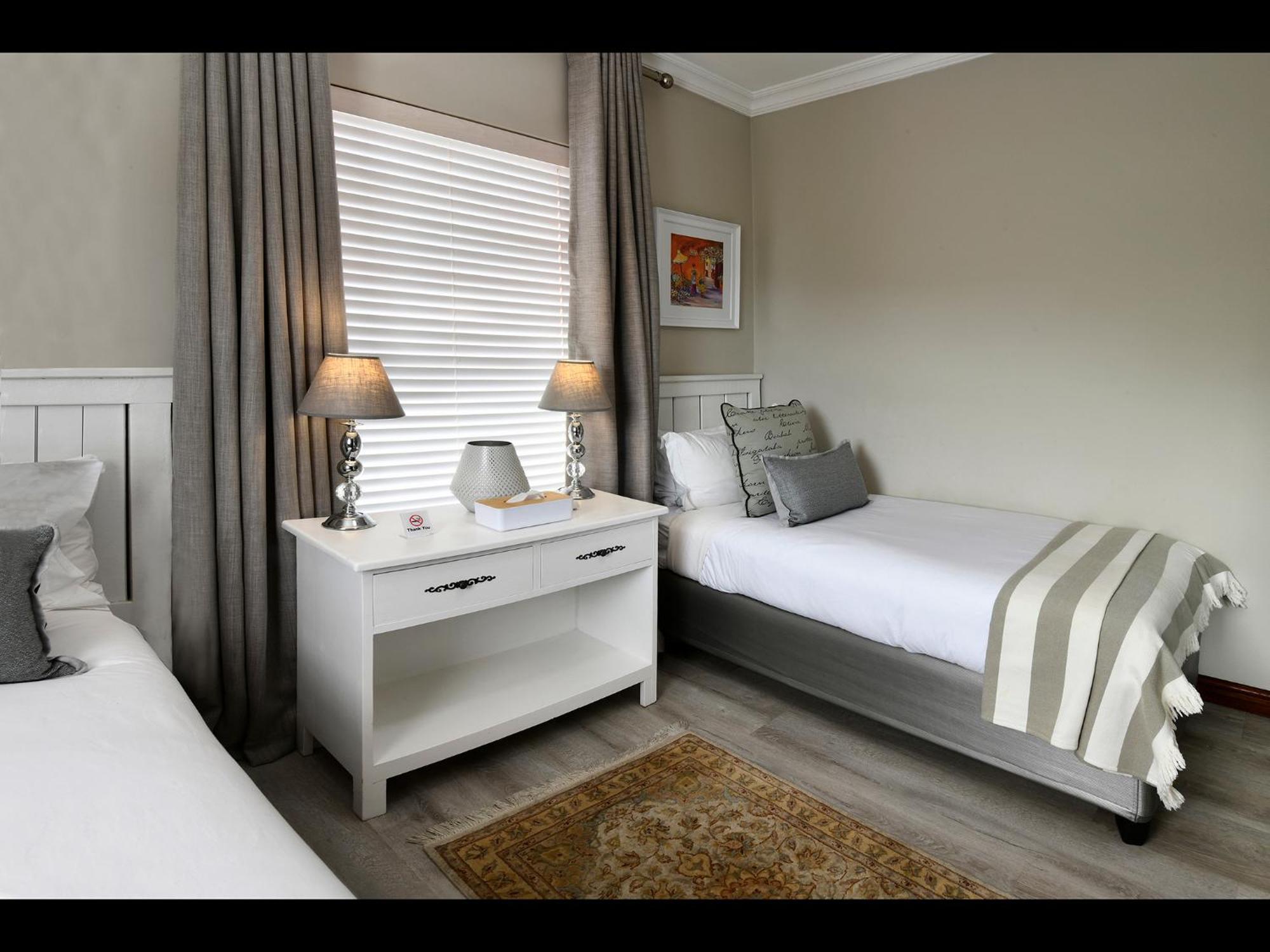 Sorbonne 6 Apartment Франшхоек Екстериор снимка
